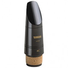 Yamaha Bass Clarinet Mouthpiece